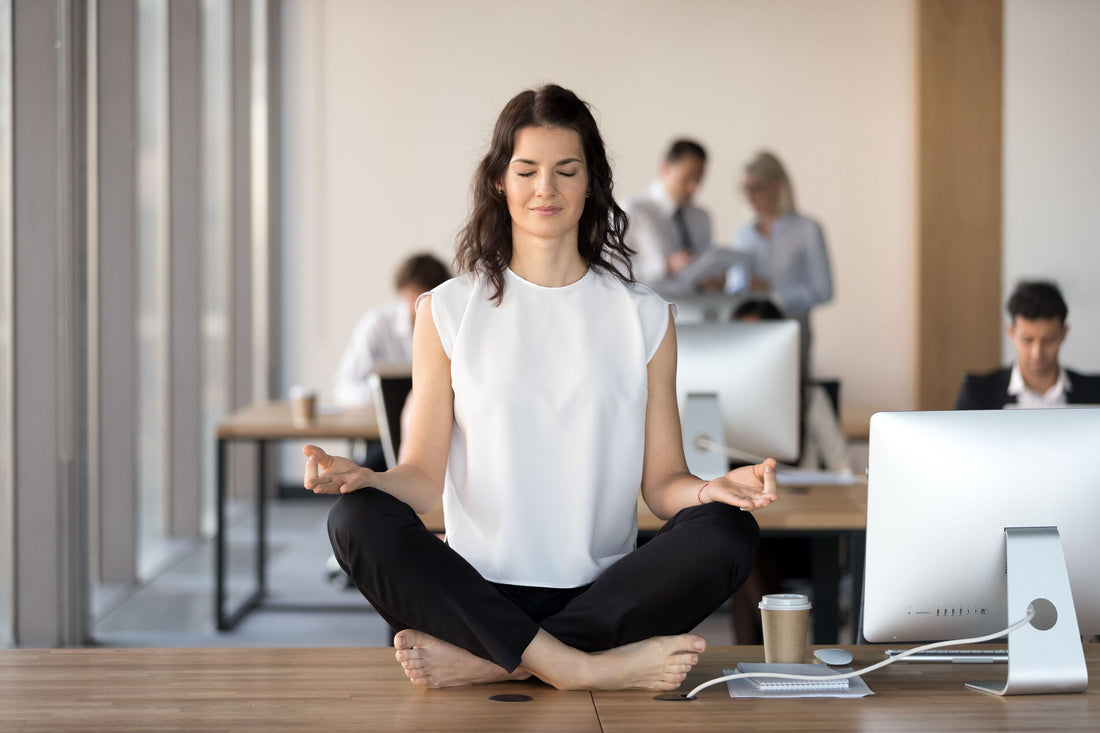 7 Ways to Improve Employee Health at Your Company