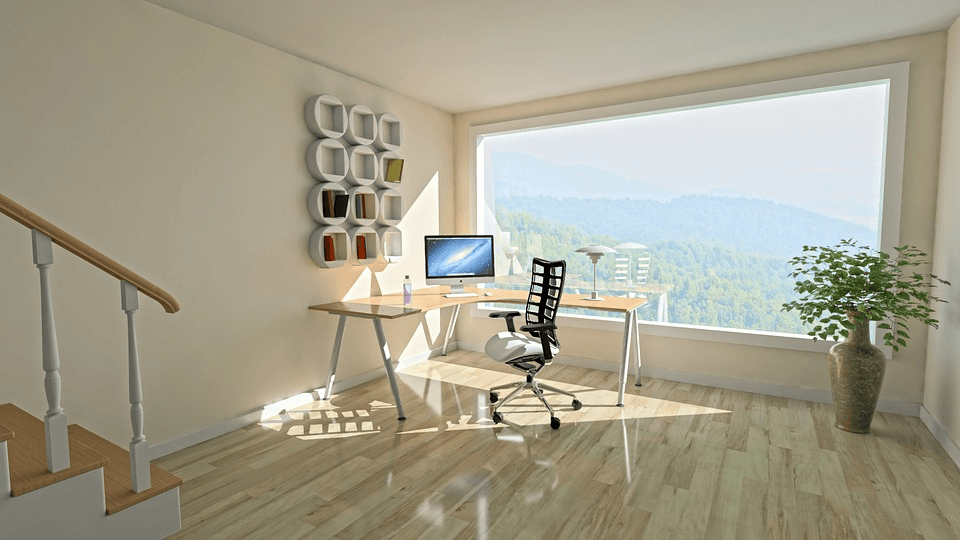 Hard VS. Soft Office Chairs For A Desk Job - odinlake