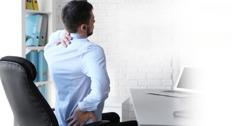 Ergonomic Chair