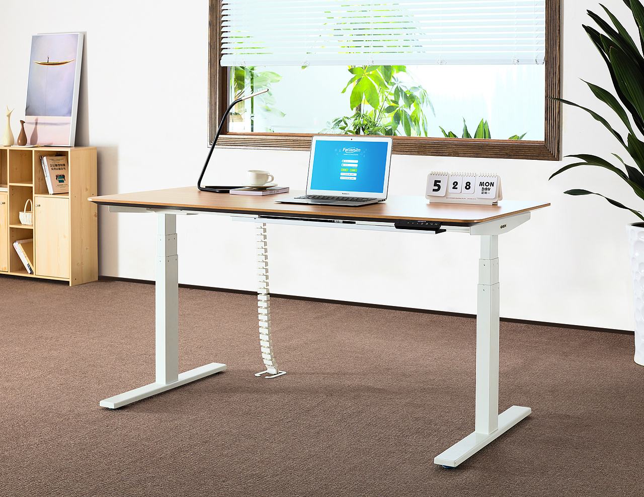 Are-Standing-Desks-Ergonomic OdinLake