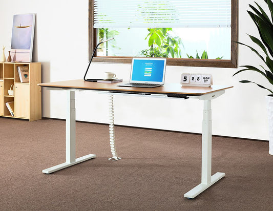Are Standing Desks Ergonomic?