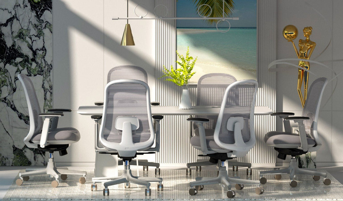 Best value ergonomic office chair