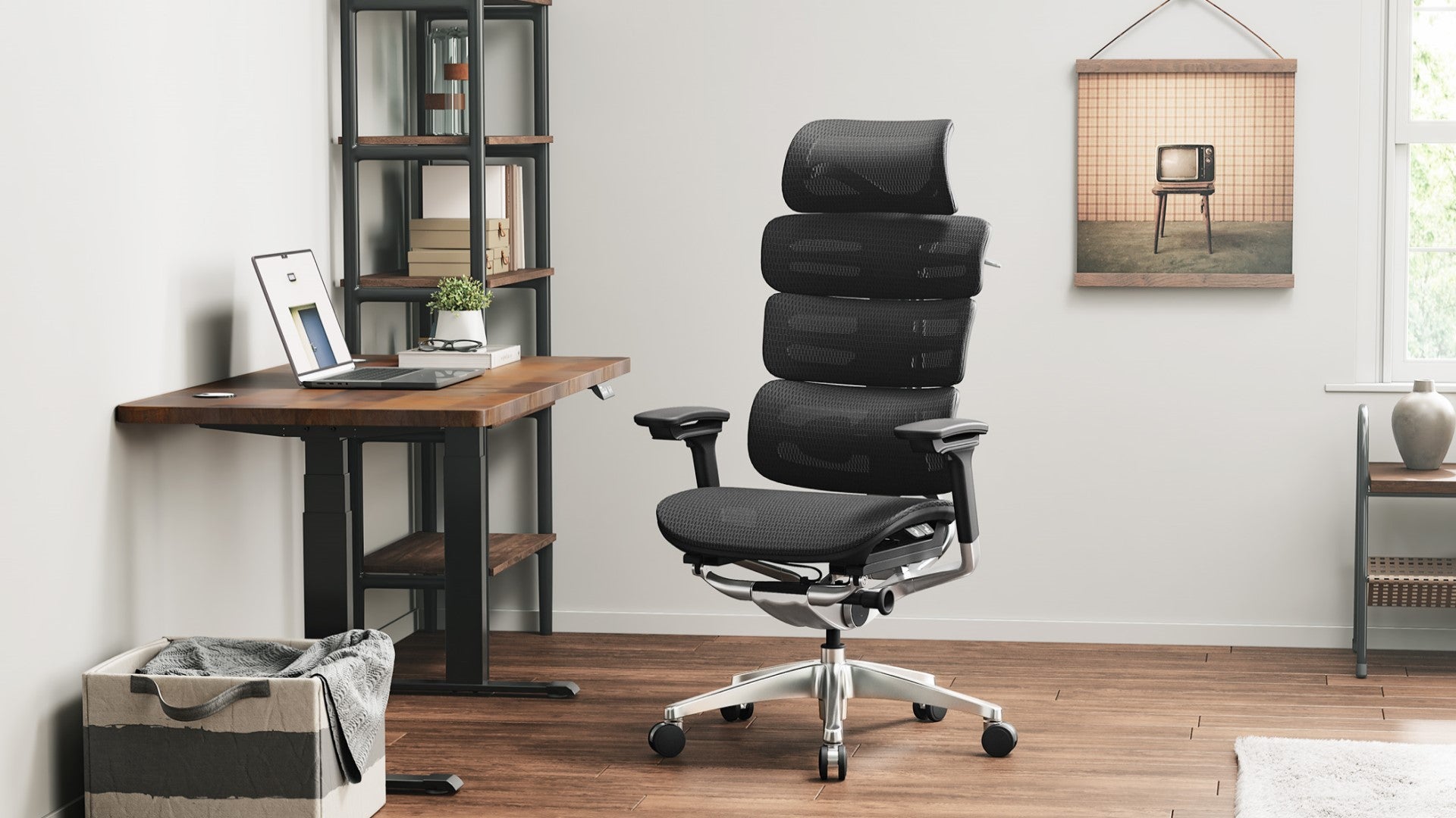 Boost-Your-Posture-The-Surprising-Way-An-Ergonomic-Chair-Helps-Backs OdinLake