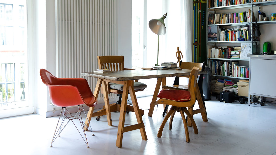 Choosing the Perfect Office Chair: Comfort, Ergonomics, Style, and Durability