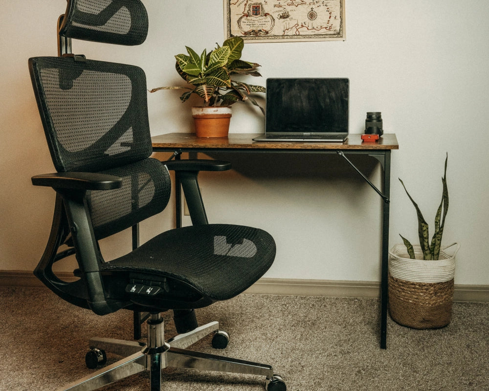  Best Office Chairs to Prevent Slouching 