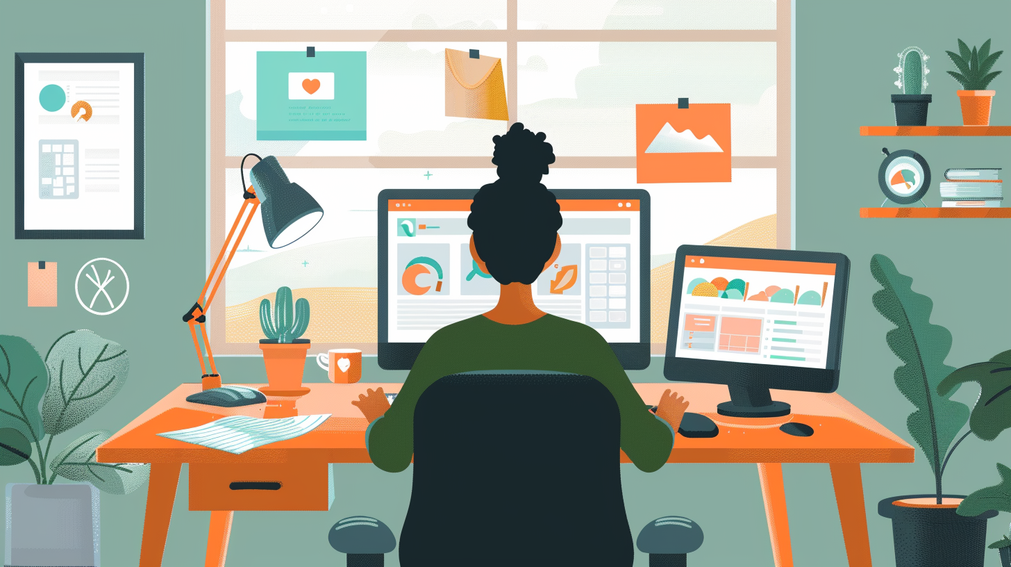 Productivity Powerhouse: Explore the Essential Apps for Achieving ...