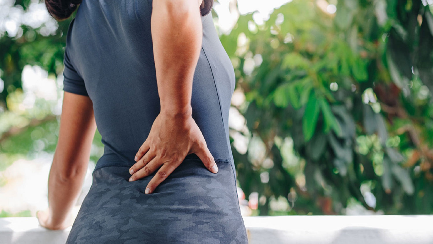 How to Sit with SI Joint Pain? Guide for Posture Tips