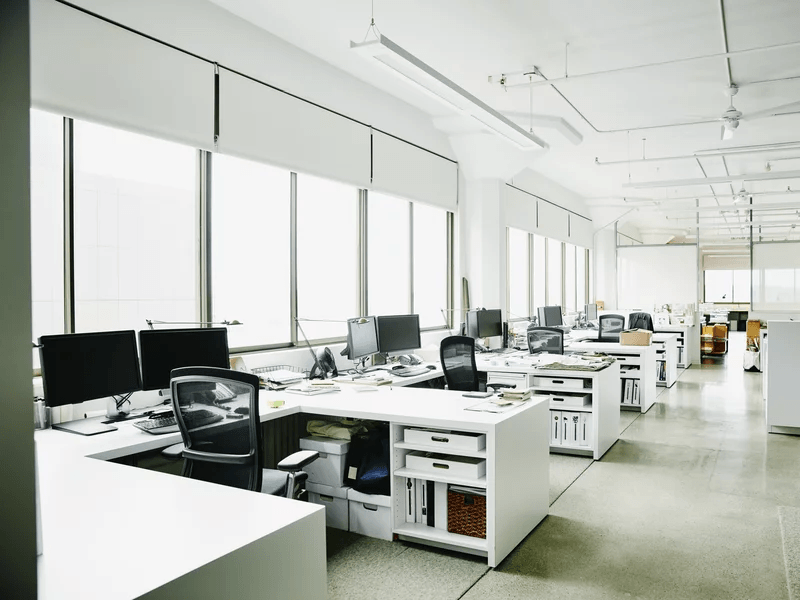 How Often You Should Replace an Office Chair