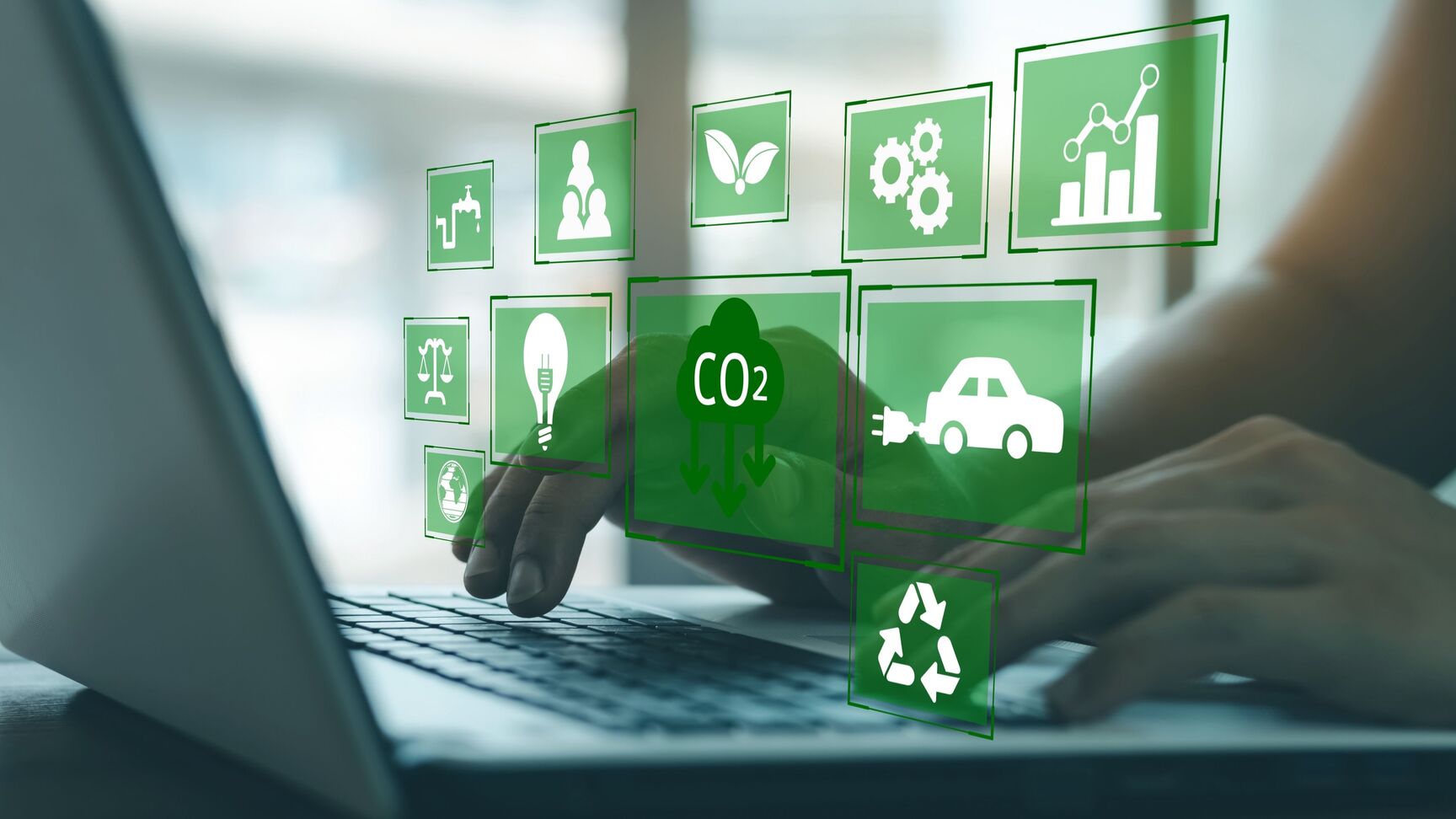 How to Reduce Your Office's Carbon Footprint