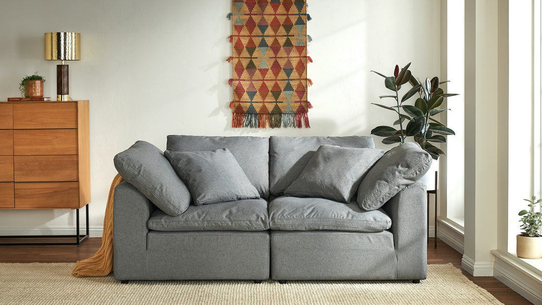 Love Chair: The Cozy Addition to Your Home