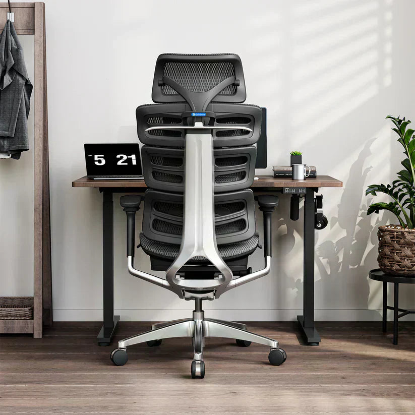 Best 5 Office Chairs for Back Pain 2025 - Newest Test