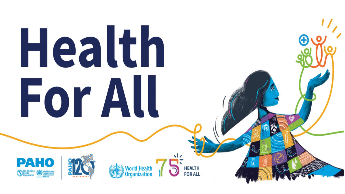 The Origin of World Health Day