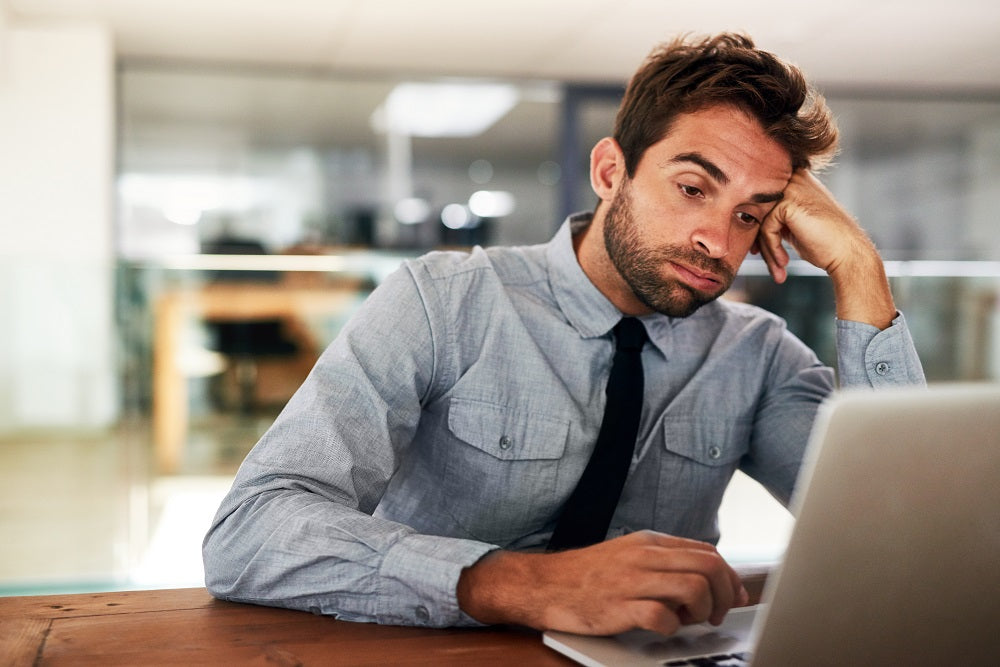 The Problem of Sedentary Behavior in the Office Workspace