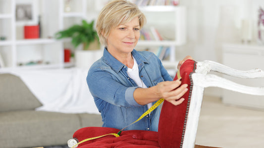 Unleash Your Creativity: How to Reupholster a Chair