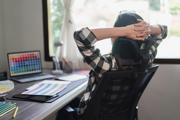 Best Office Chair for Neck Pain