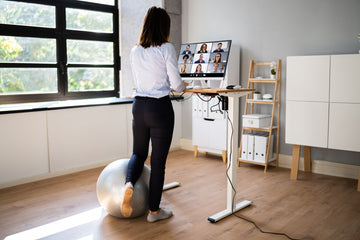 Why-Do-You-Need-a-Height-Adjustable-Desk-for-Your-Home-Office OdinLake