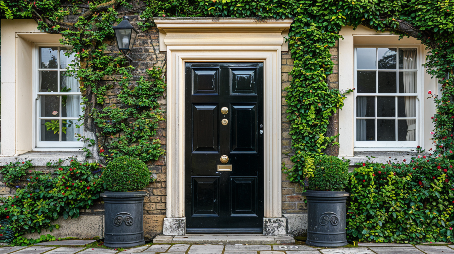 Claassic Gate 5 Classic Gate Designs for Timeless Elegance