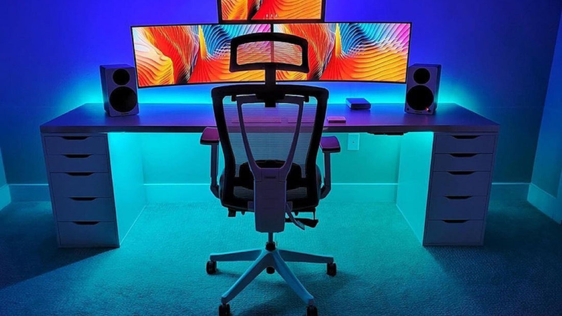 Best ergonomic gaming chair