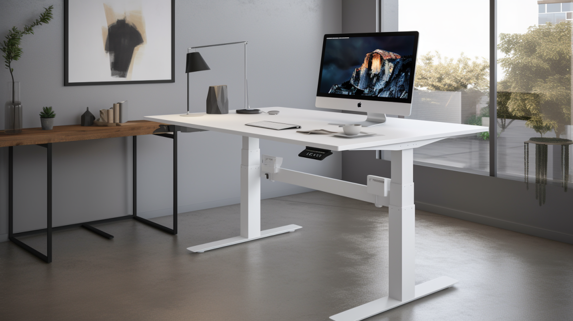 The Comprehensive DIY Guide to Building Your Own Custom Standing Desk