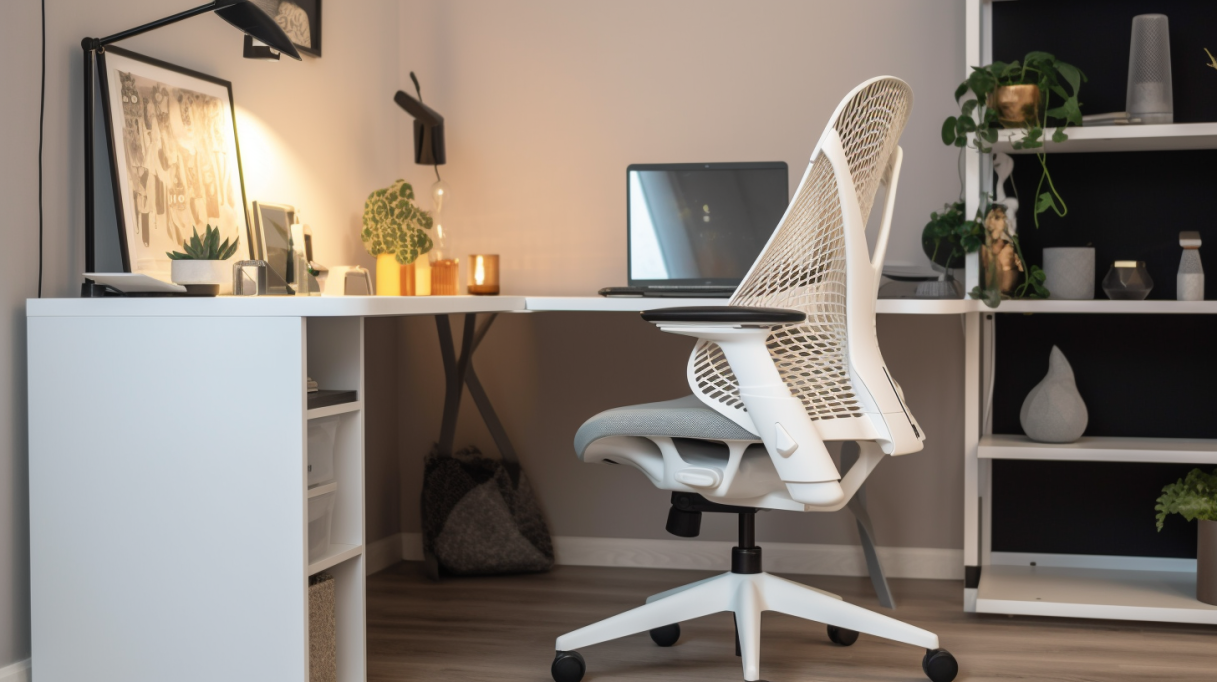 Finding the Perfect Fit: A Comprehensive Guide to Choosing the Right Office Chair for Your Needs