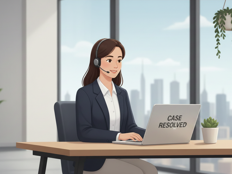 Ergonomic Product Support: When Customers Reject All Replacements