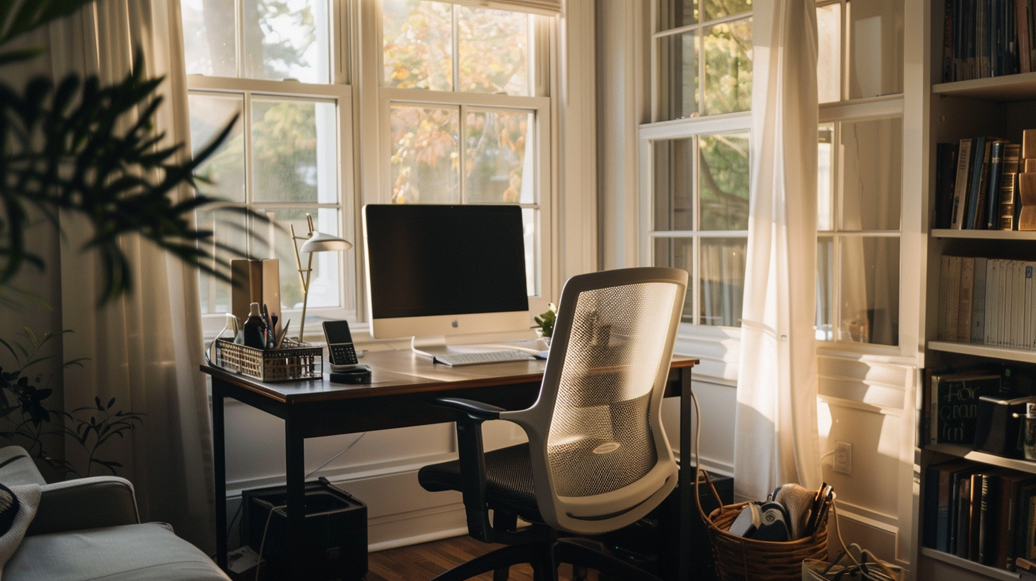 Remote work: how to balance flexibility with productivity Remote work: how to balance flexibility with productivity