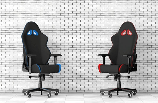 Ergonomic Chairs for Gaming