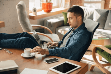 What Are The Benefits Of Ergonomic Chairs? - odinlake
