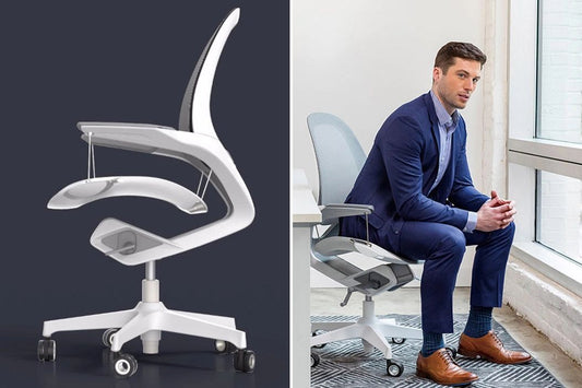 What to Look When Buying an Ergonomic Chair?
