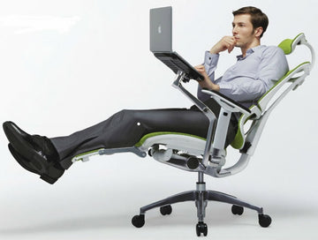 Best-ergonomic-office-chair-with-leg-support OdinLake