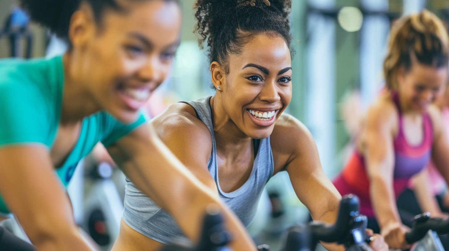 Exercise Based Activity Sweat It Out: Discover Top Exercise Activities in NYC