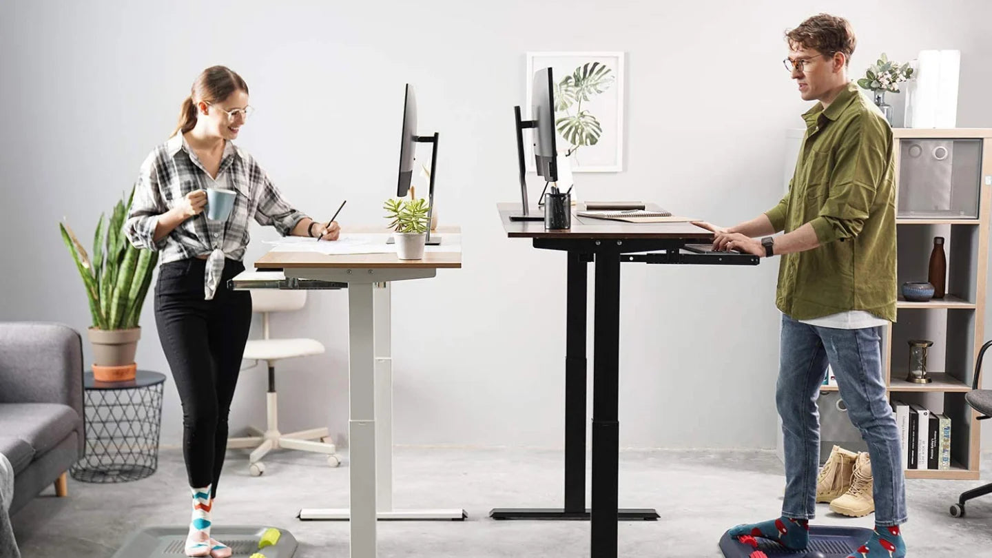 Computer Desk Too High A Complete Guide to Ergonomic Desk Heights