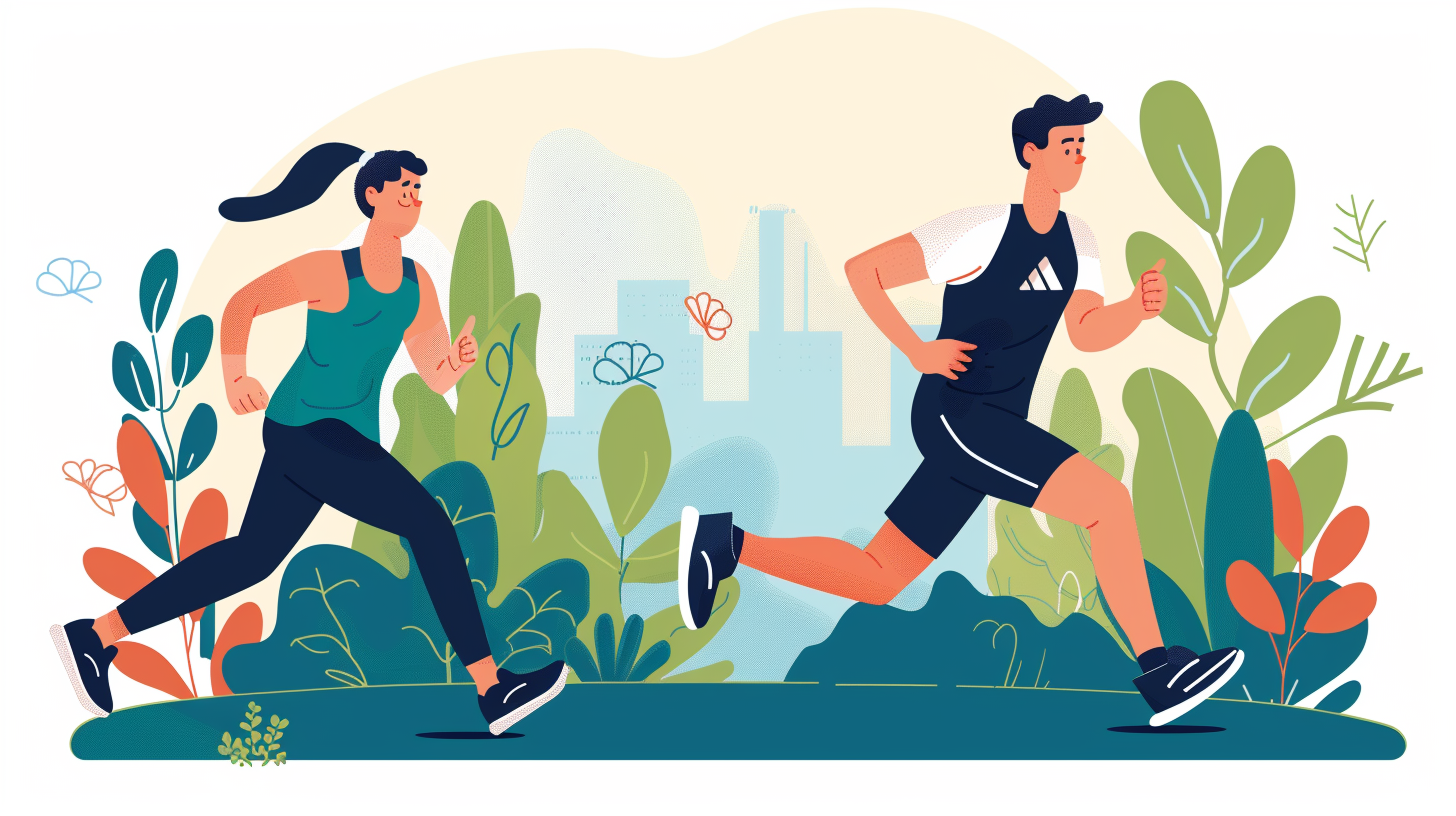 Daily exercise boosts work productivity and focus - studies