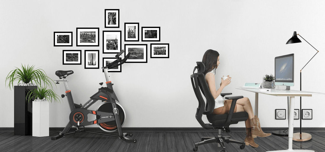 Everything you need to know about ergonomic chairs - Ultimate Guide