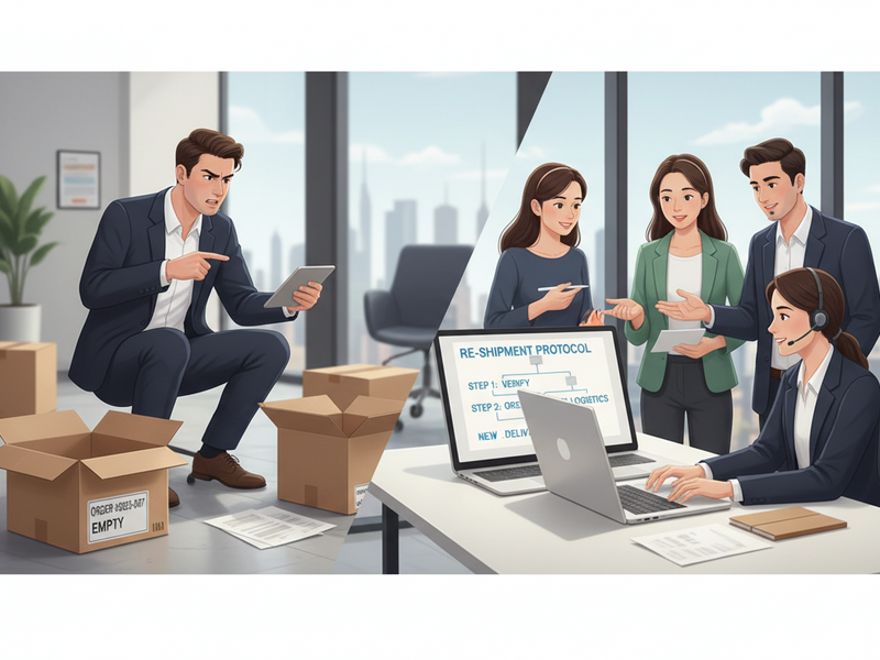 Customer Dispute Resolution: 5 Lessons When Proof Isn’t Enough
