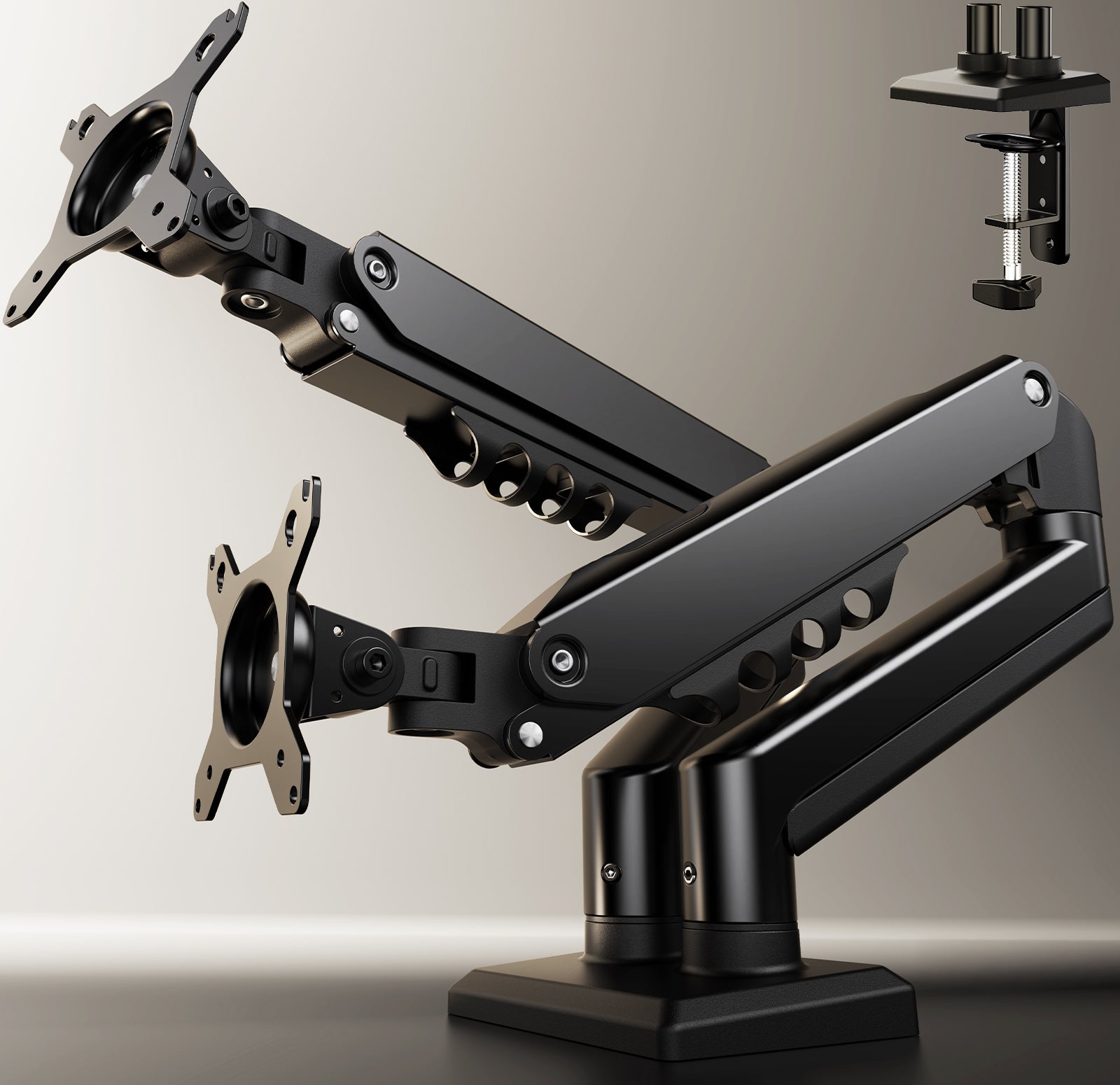 Soporte para monitor OdinLake 