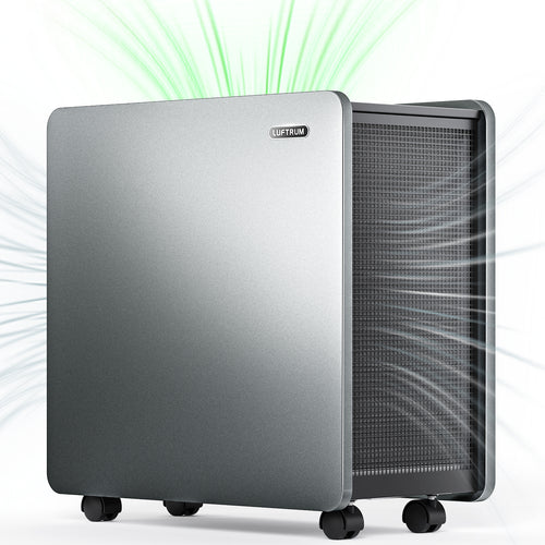OdinLake Smart HEPA Air Purifier BC600U (3189 Sq Ft) LUFTRUM