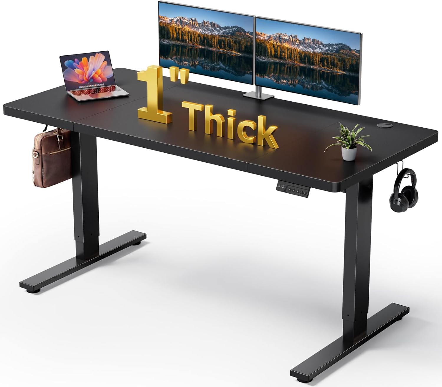 OdinLake S2 Standing Desk