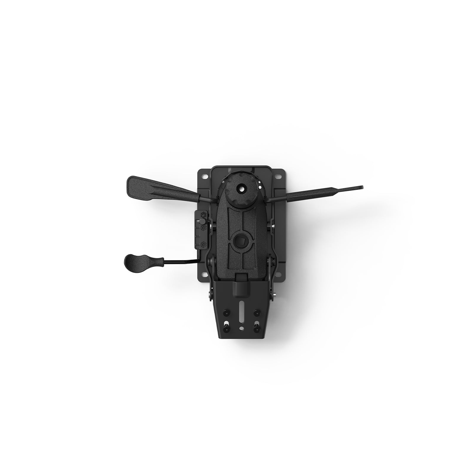 L2 (Ergo PRO 633) 's Accessories