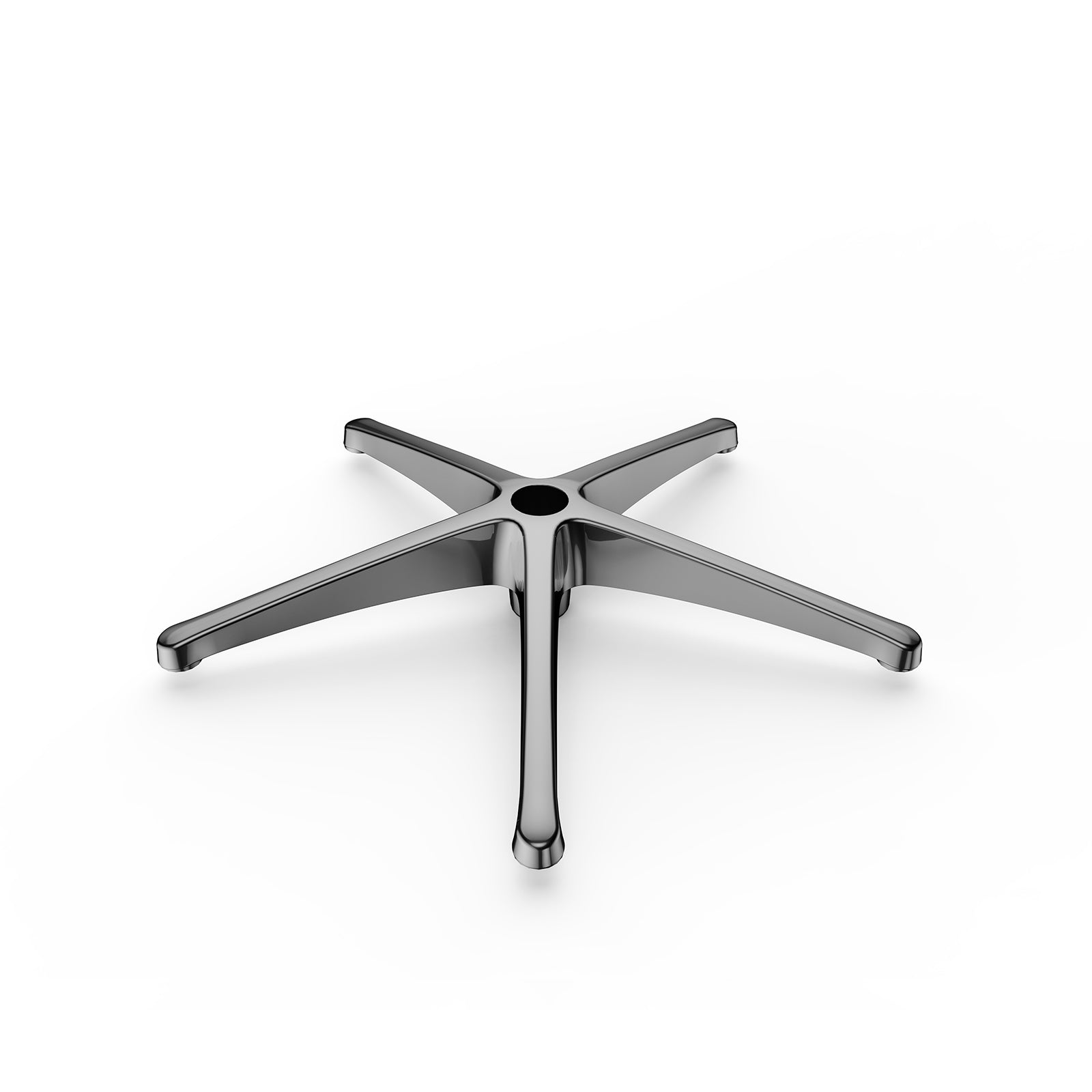 O2 (Ergo MAX 747) 's Accessories