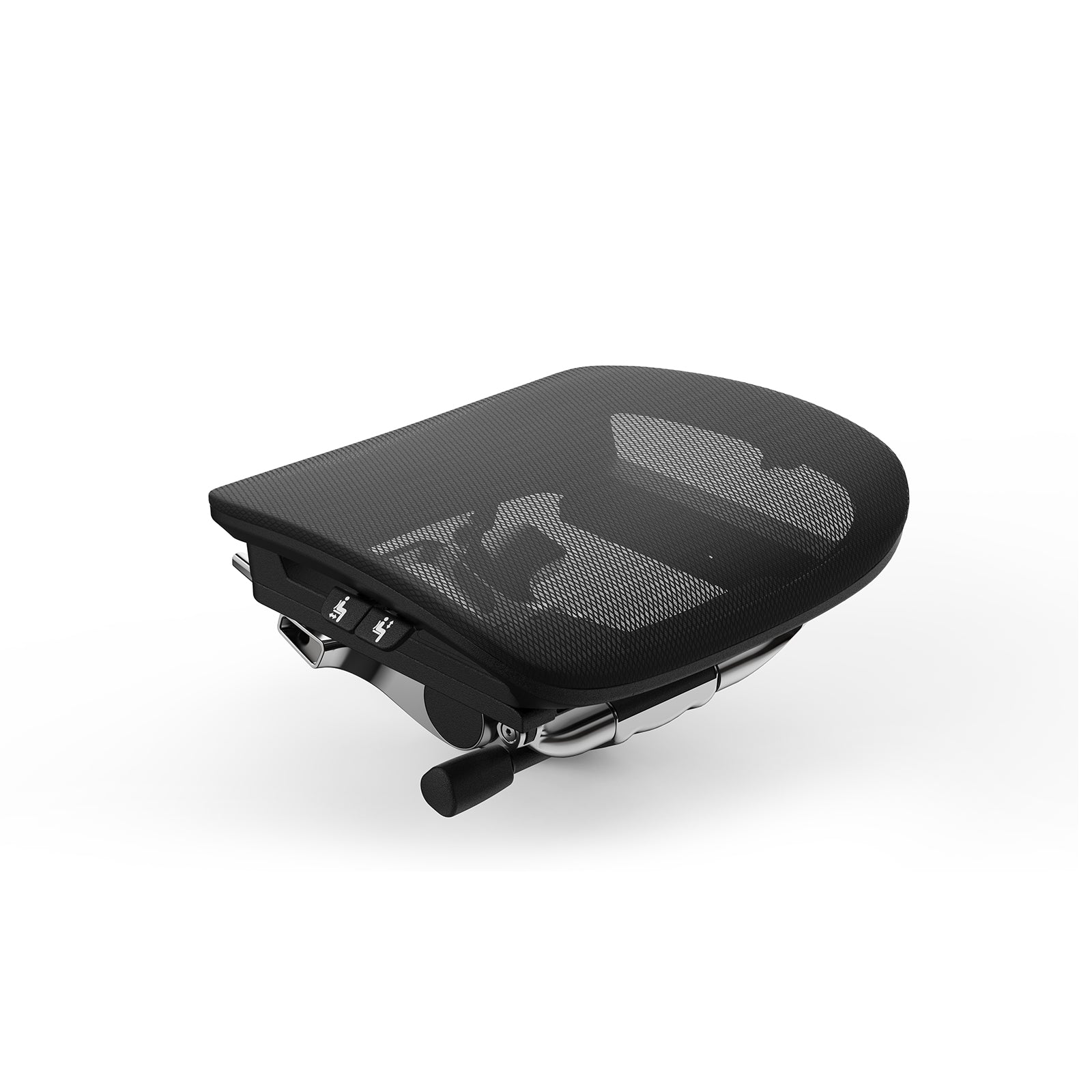 O2 (Ergo MAX 747) 's Accessories