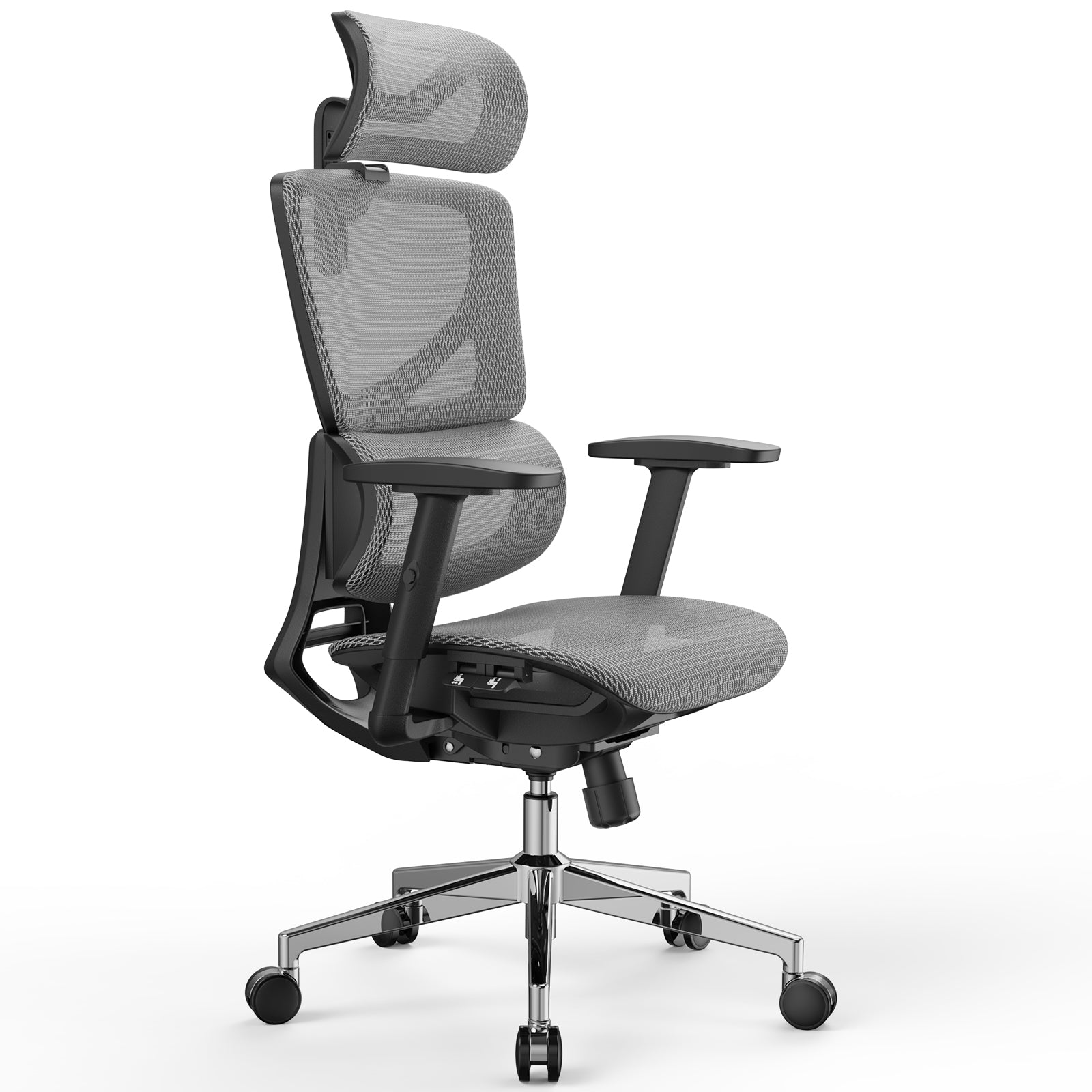 オフィスユーカリ Joker  Relyon 61SL OdinLake L1 (Ergo UPGRADE 518) | Ergonomic Office Chair