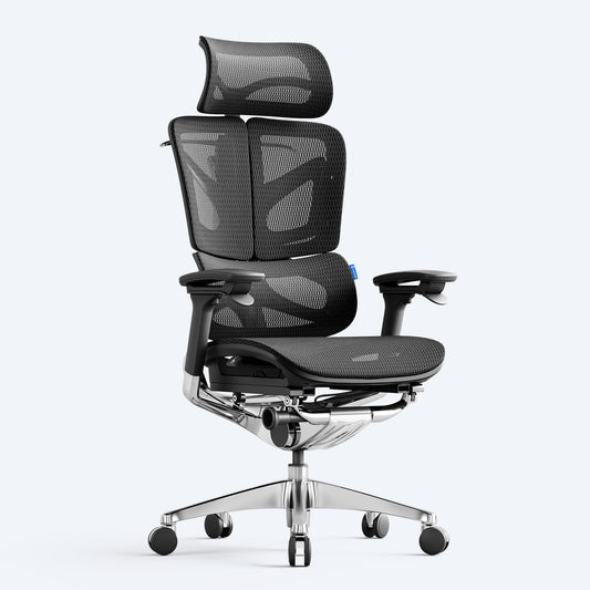 OdinLake Ergo BUTTERFLY 753