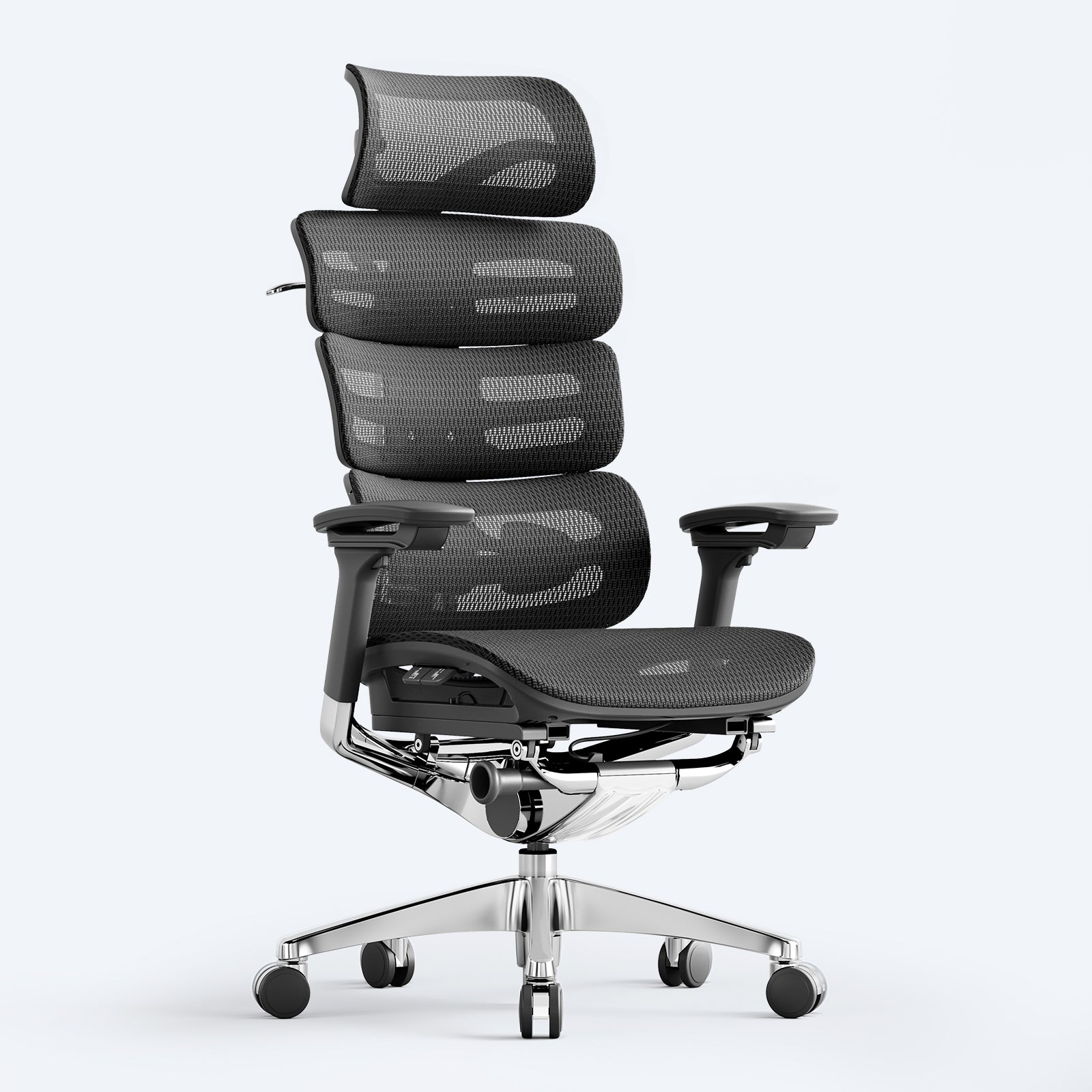 Product Details - Libero Specialist Ergonomic Chair