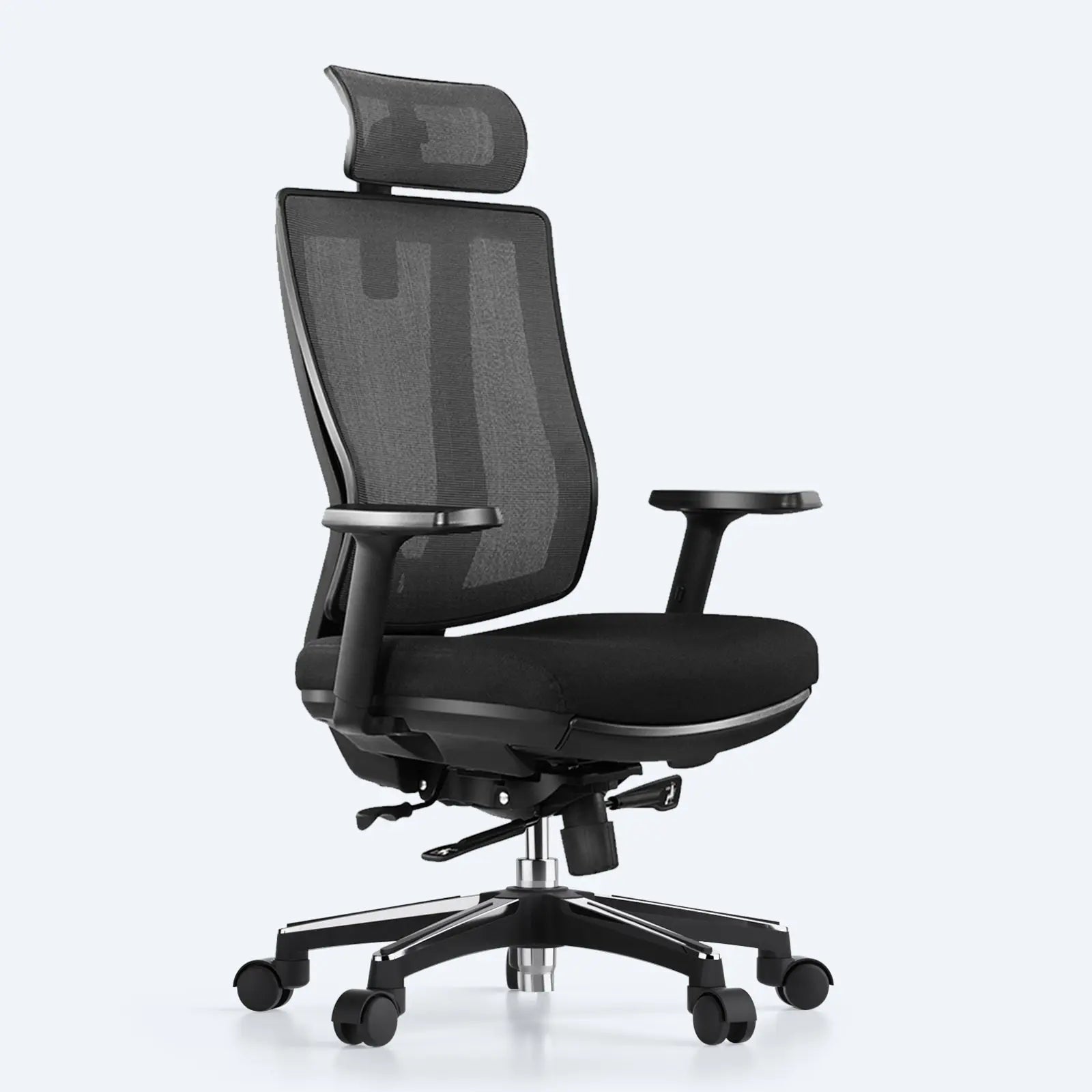 Ergonomic Chair Ergochair Alternative Office Chairs Ergochair Alternatives Autonomous ErgoChair Pro