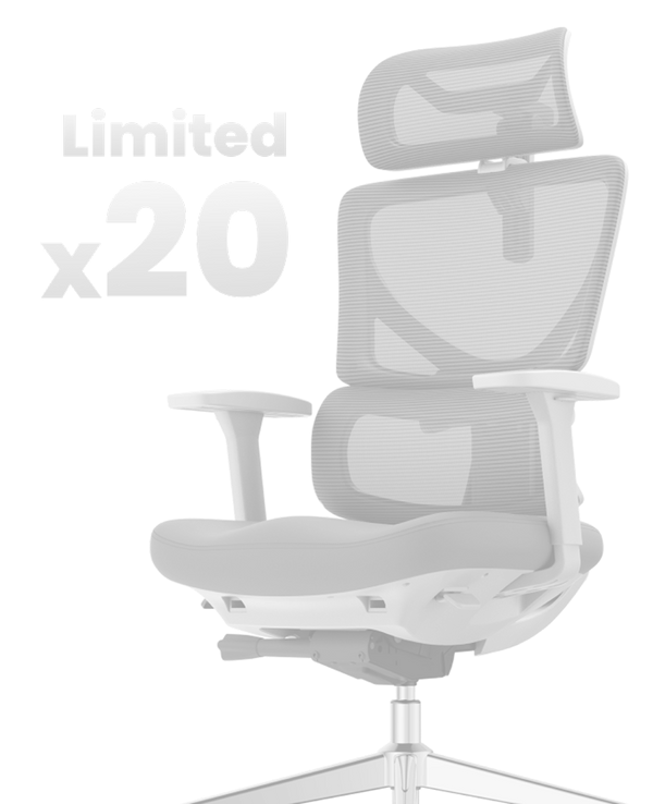 20 customized 