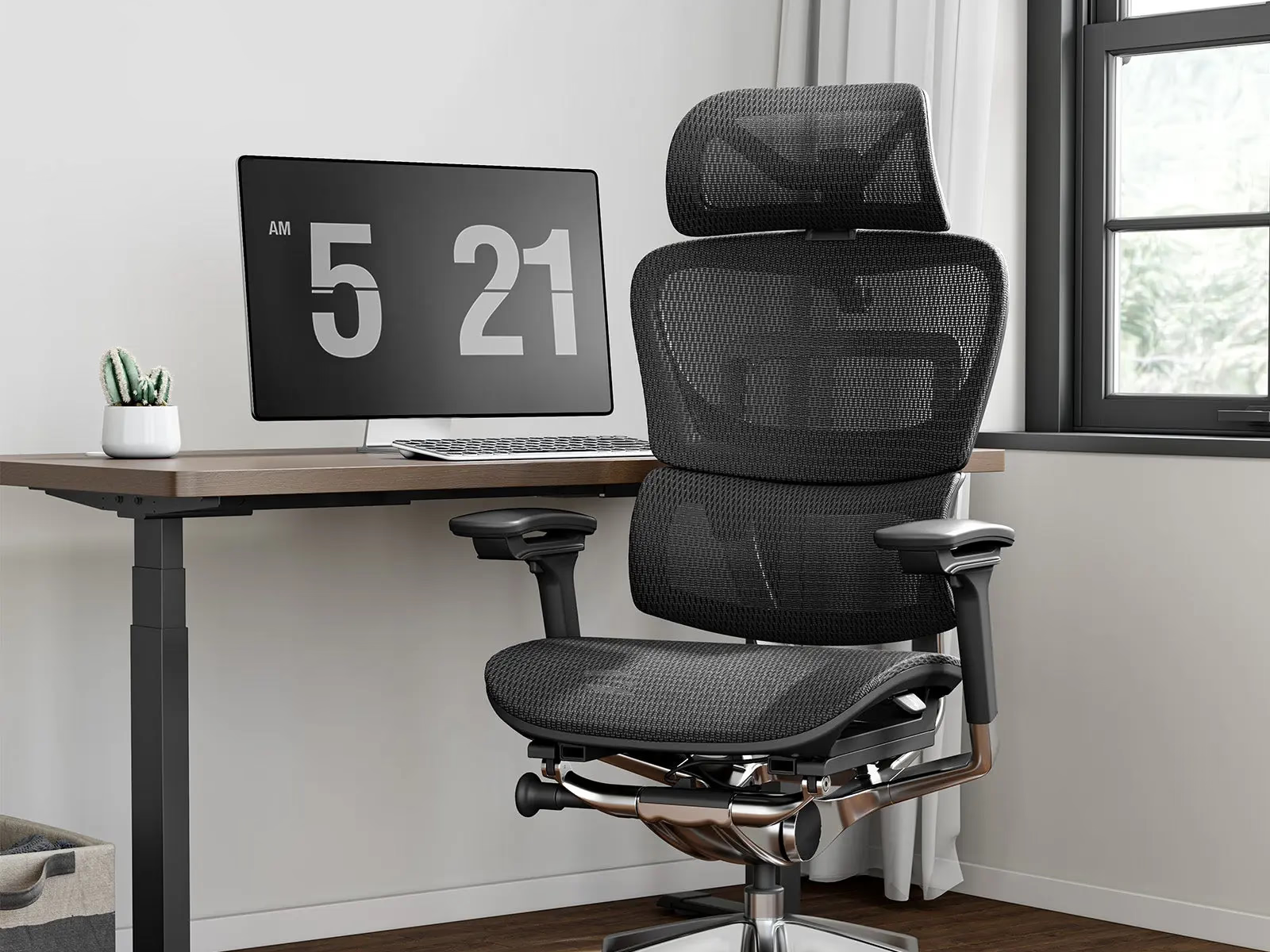 OdinLake O1 (Ergo PLUS 743) chair ergonomic office chairs