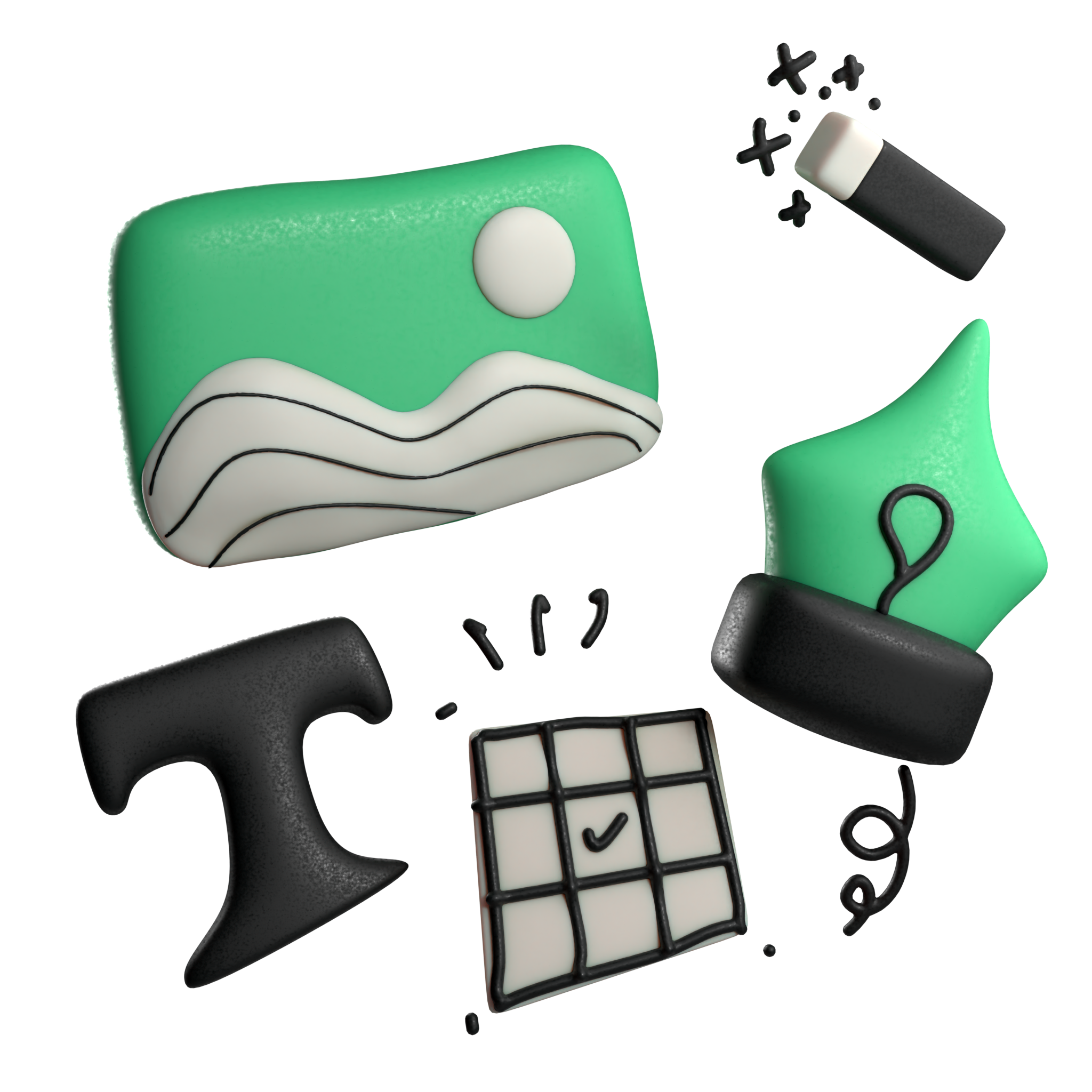 Step 8: Creator ID & Color Vote